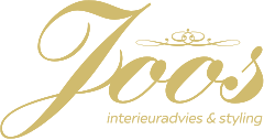 Logo Joos Interieuradvies en -styling