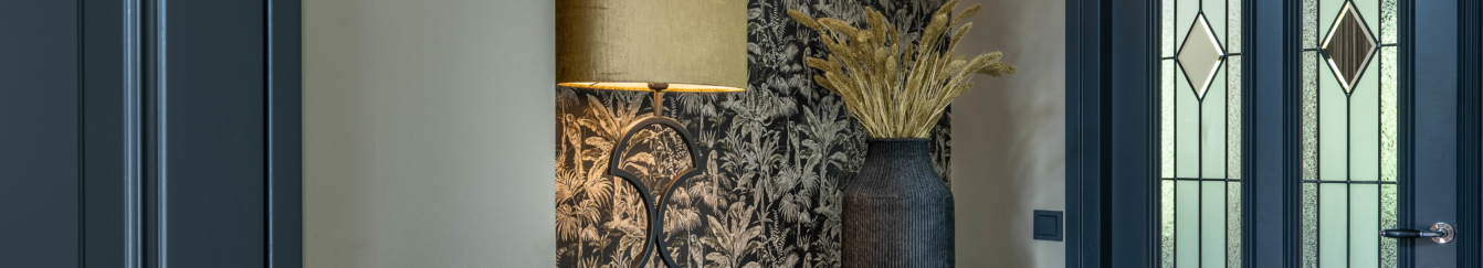 JOOS Interieuradvies & -styling