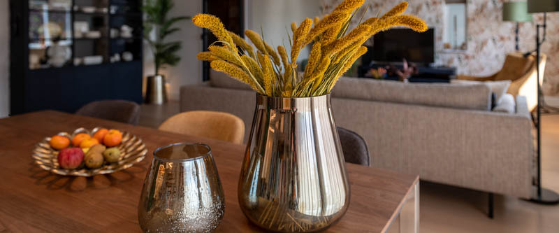 JOOS Interieuradvies & -styling