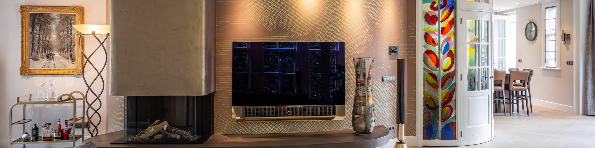 JOOS Interieuradvies & -styling - Amstelveen