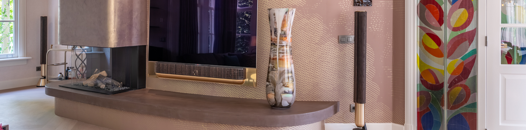 JOOS Interieuradvies & -styling - Amstelveen