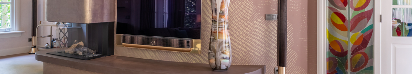 JOOS Interieuradvies & -styling - Amstelveen