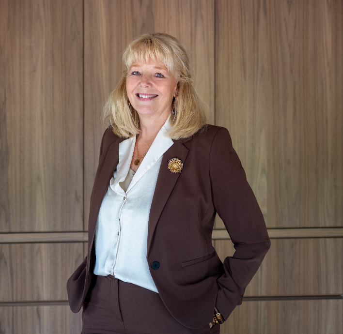 Interieurontwerper José Evers van JOOS-1