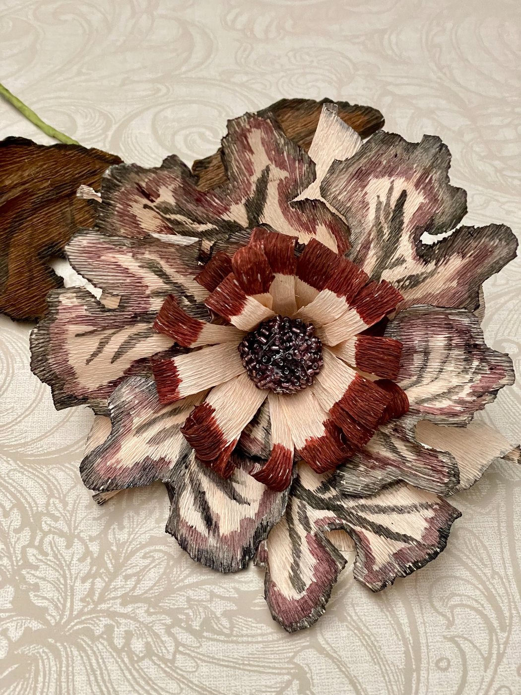 fantasiebloem Laurence